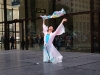 Chinese dancer